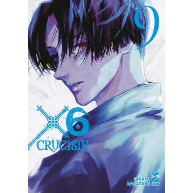 X6 - Crucisix 09