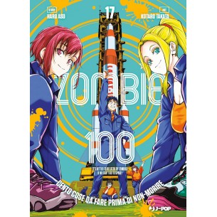 Zombie 100 17