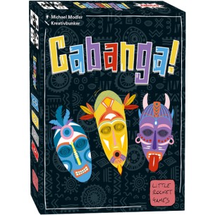 Cabanga!
