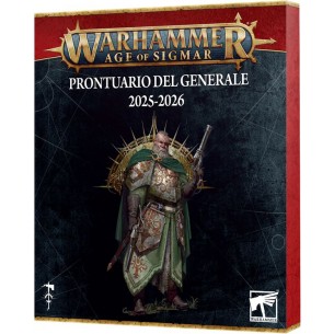 Prontuario del Generale 2025-2026 (ITA)