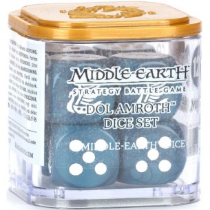Dol Amroth - Dice Set 2