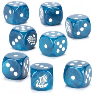 Dol Amroth - Dice Set