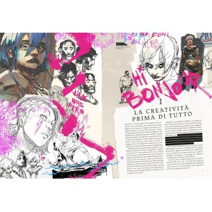 L'Arte e i Retroscena di... 2