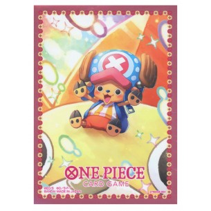 Standard - One Piece Card Game - Official Limited vol. 2 - Chopper (70 Bustine)