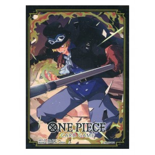 Standard - One Piece Card Game - Official Limited vol. 2 - Sabo (70 Bustine)
