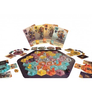 Defenders of the Wild 2