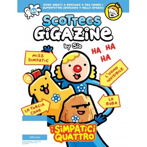 Scottecs Gigazine 24