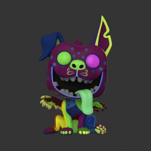 Funko Pop 1086 - Alebrije Dante - Coco (Glows in the Dark) (Special Edition) 2
