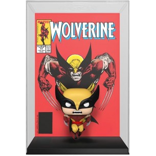 Funko Pop Comic Covers 39 - Wolverine - X-Men 2