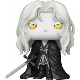 Funko Pop Animation 1961 - Alucard - Castlevania: Nocturne 2