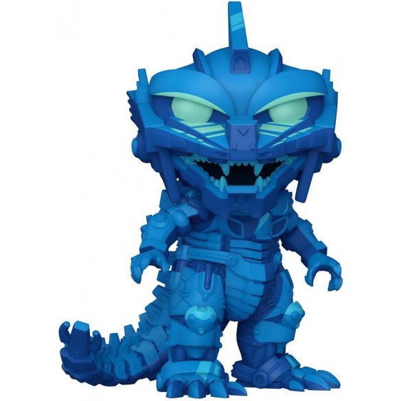 Funko Pop Movies 1889 - Mechagodzilla - Godzilla (Premium) Funko Pop Movies 1889 - Mechagodzilla - Godzilla (Premium)