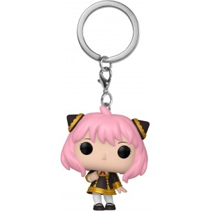 Funko Pop Keychain - Anya Forger - Spy X Family 2
