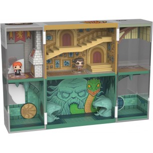 Funko Bitty Pop Bitty Box - Hogwarts Castle - Harry Potter 2