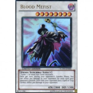 Mefist Scarlatto (V.2 -...