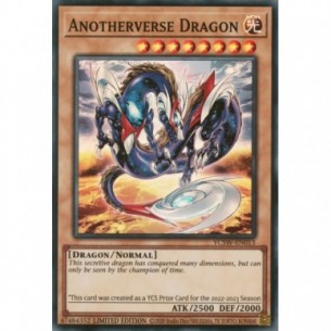 Anotherverse Dragon (V.1 -...