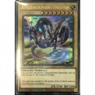 Anotherverse Dragon (V.2 -...