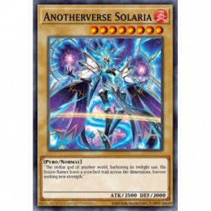 Anotherverse Solaria (V.2 -...