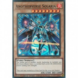 Anotherverse Solaria (V.1 -...