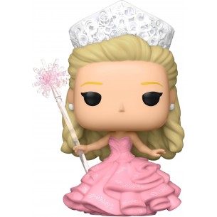 Funko Pop Movies 1697 - Glinda in Bubble Gown - Wicked 2