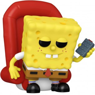 Funko Pop Animation 1752 - Spongebob Squarepants (Meme) 2