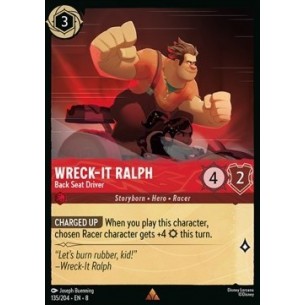 Ralph Spaccatutto -...