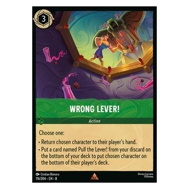 L'Altra Leva!