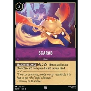 Scarabeo