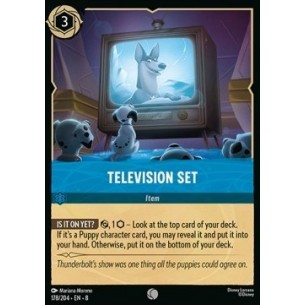 Televisore