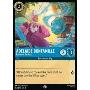 Adelaide Bonfamille -...