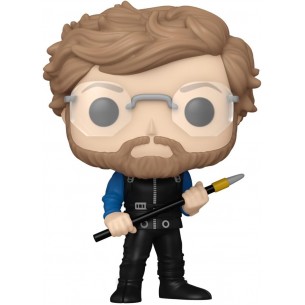 Funko Pop Movies 1756 - Matt Hooper - Jaws 50th Anniversary 2