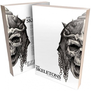 The Skeletons Altri Giochi di Ruolo 2