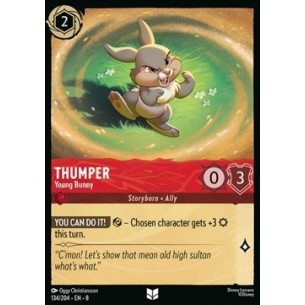 Thumper - Young Bunny