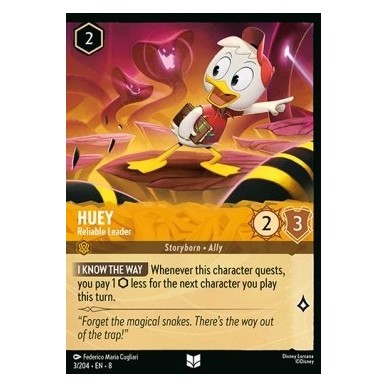 Qui - Leader Affidabile V.2