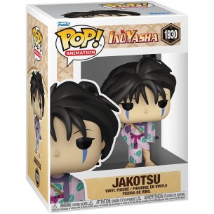 Funko Pop Animation 1930 - Jakotsu - Inuyasha