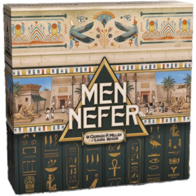 Men-Nefer
