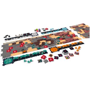 Thunder Road: Vendetta (ITA) 2