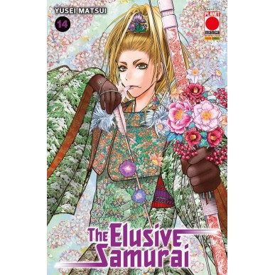 The Elusive Samurai 14