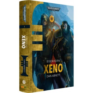 Eisenhorn 1 - Xeno