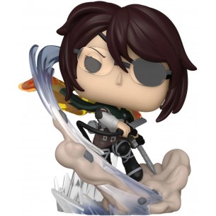 Funko Pop Animation 1994 - Hange Zoe - Attack on Titan 2