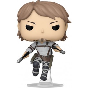 Funko Pop Animation 1992 - Jean Kirstein - Attack on Titan 2
