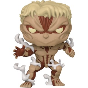 Funko Pop Animation 1995 - Armored Titan - Attack on Titan (25cm) 2