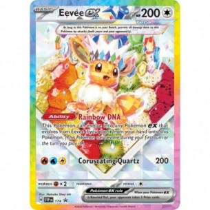 Eevee ex