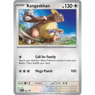 Kangaskhan