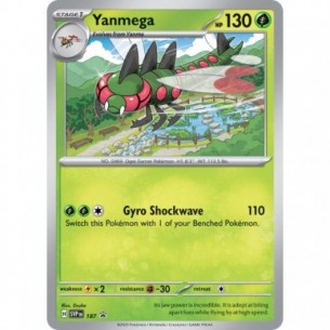 Yanmega