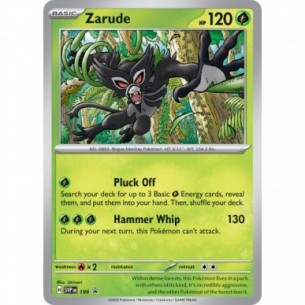 Zarude