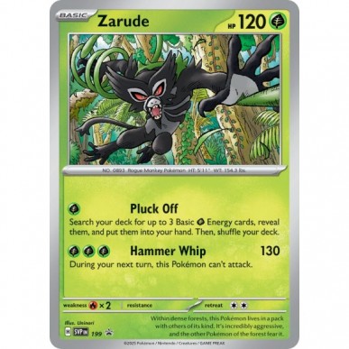 Zarude