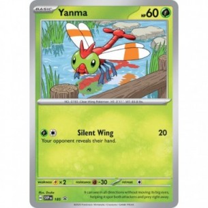 Yanma