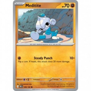 Meditite
