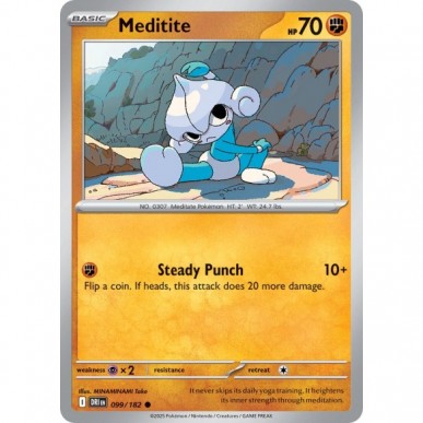 Meditite