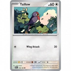 Taillow